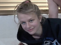 gwugirl homemade blonde teen nudes