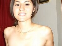 ASMA Bellahcene arab webslut bitch whore primary school teacher exposed in Ghazaouet city, algeriia