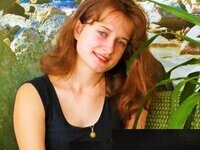 Virgin Young 19 yers Karen