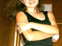 Virgin Young 19 yers Karen