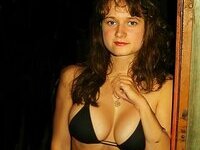 Virgin Young 19 yers Karen