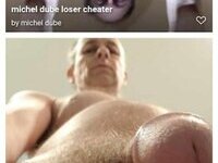 Denise dube fat ass Exposed