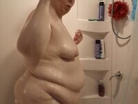 Tanyas shower pics.