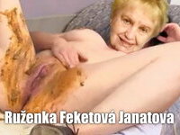 Ruženka Feketová Janatova