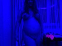 Беременная жена / Pregnant wife