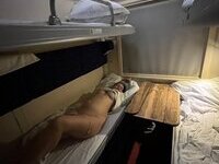 Беременная жена / Pregnant wife