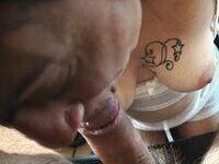 Sucking dicks