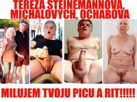 TEREZKA STEINEMANNOVA OCHABOVA KURVICKA