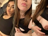 Indian Arab Turkish MILF Wife Nude Exposed Pussy Tits Ass Blowjob Sex