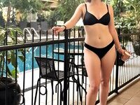 Two websluts to repost Johanne and Zoé Castonguay