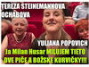 TEREZKA STEINEMANNOVÁ OCHABOVÁ