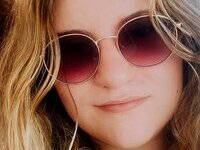 Zoé Laberge Castonguay canadian webslut student in qsam university