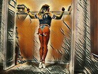 Misc R and R Artwork