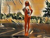 Misc R and R Artwork