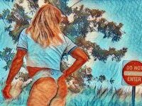 Misc R and R Artwork