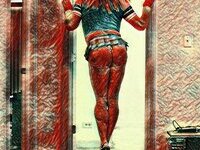 Misc R and R Artwork