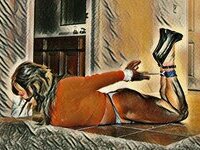 Misc R and R Artwork