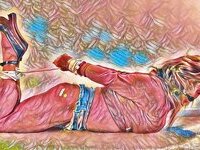 Misc R and R Artwork