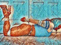 Misc R and R Artwork