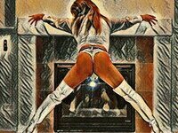 Misc R and R Artwork