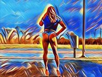 Misc R and R Artwork