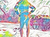 Misc R and R Artwork