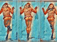 Misc R and R Artwork