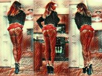 Misc R and R Artwork