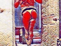 Misc R and R Artwork