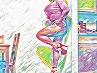 Misc R and R Artwork