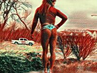 Misc R and R Artwork