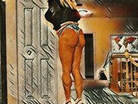 Misc R and R Artwork