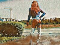 Misc R and R Artwork