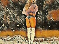 Misc R and R Artwork