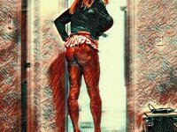 Misc R and R Artwork