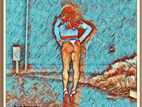 Misc R and R Artwork