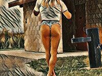 Misc R and R Artwork