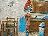 Misc R and R Artwork