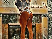 Misc R and R Artwork