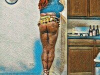 Misc R and R Artwork