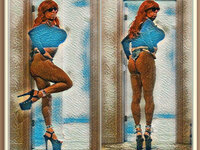 Misc R and R Artwork