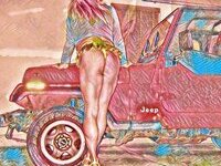 Misc R and R Artwork