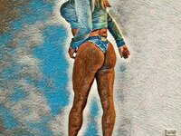 Misc R and R Artwork