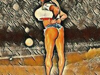 Misc R and R Artwork