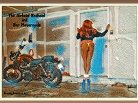 Misc R and R Artwork