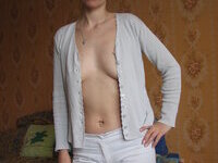 Ольга из Москвы / Olga from Moscow