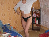 Ольга из Москвы / Olga from Moscow