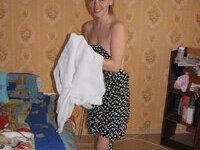 Ольга из Москвы / Olga from Moscow