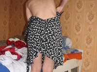 Ольга из Москвы / Olga from Moscow