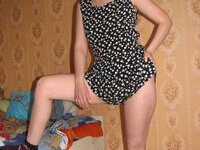 Ольга из Москвы / Olga from Moscow